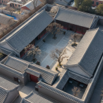 四合院-1